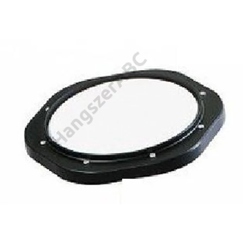 Maxtone Gyakorló szivacsos pad 8″ + állvány