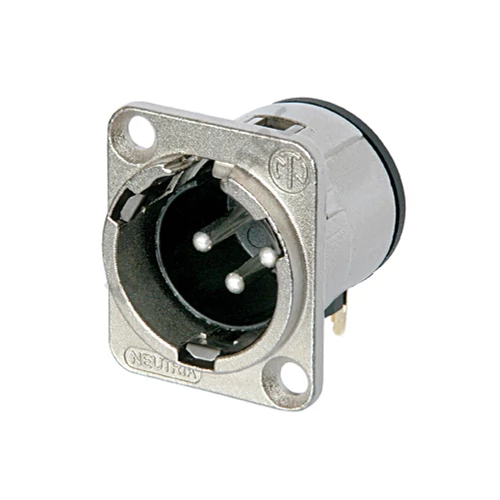Neutrik NC3MD-H