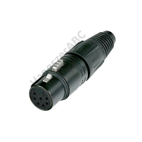Neutrik NC7FX-B
