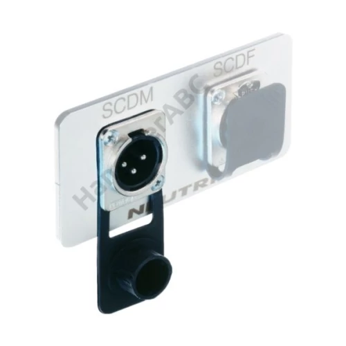 Neutrik SCDM