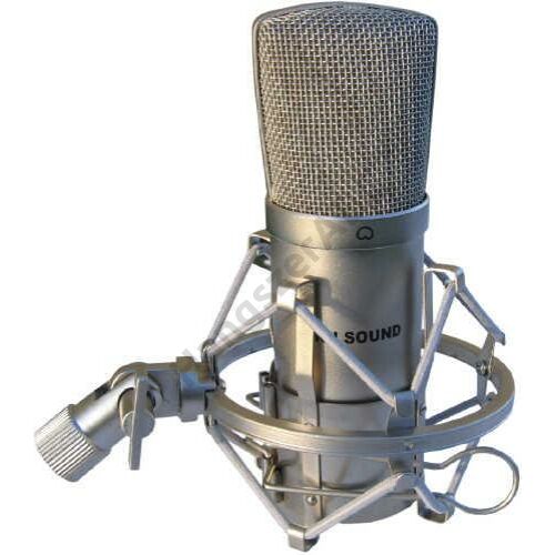 RH Sound HSMC001 Stúdió mikrofon