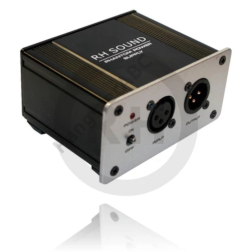 RH Sound PS 100 Fantomtáp