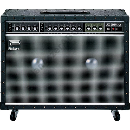ROLAND JC-120 Jazz Chorus gitárkombó