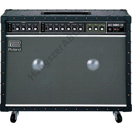ROLAND JC-120 Jazz Chorus gitárkombó