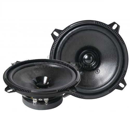 SAL BK 130 236-pár, 130mm, duplakónuszos, 4ohm, 100W