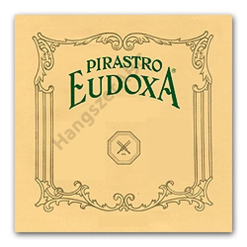 Pirastro Eudoxa brácsa készlet
