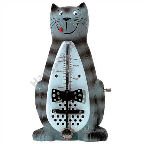 Bas v.d. Broek 839021 CAT-metronom
