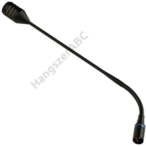 Av-Leader PA-115 Gégecsöves dinamikus mikrofon