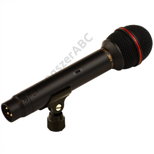 Av-Leader PMM-14 Kondenzátor hangszer mikrofon, mélyvágó szűrő