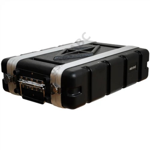 Voice-Kraft MIC2U Rövid rack doboz, 2U