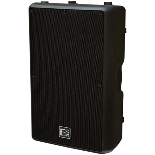 FS-Audio NUX-152AMK Bi-Amp Aktív hangfal 400/800W, 15"