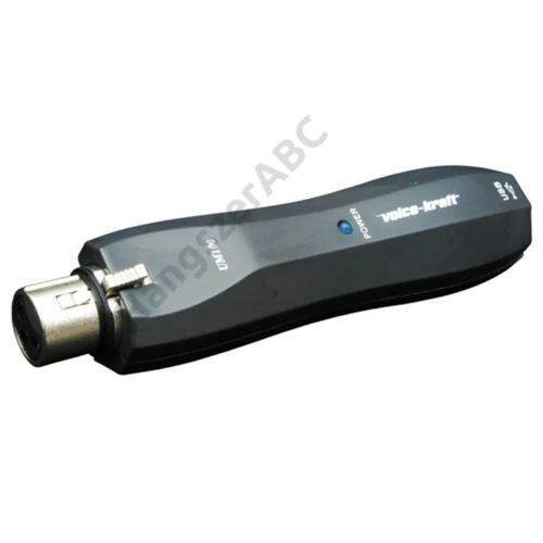 Voice-Kraft UM-100 XLR - USB átalakító