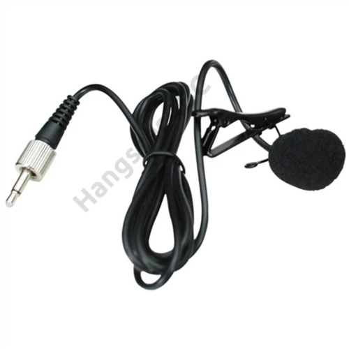 Voice-Kraft LT-4A Csiptetős mikrofon jack