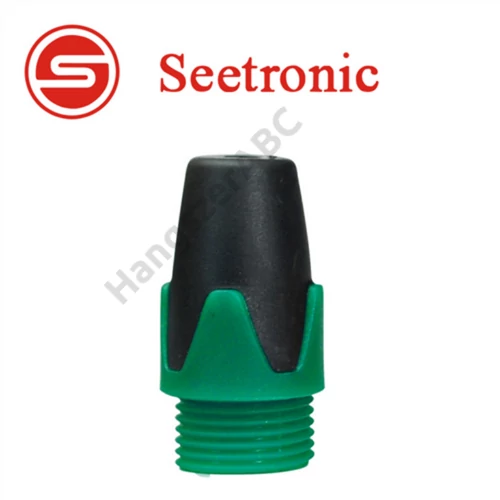 Seetronic BOOTS (törésgátló zöld)