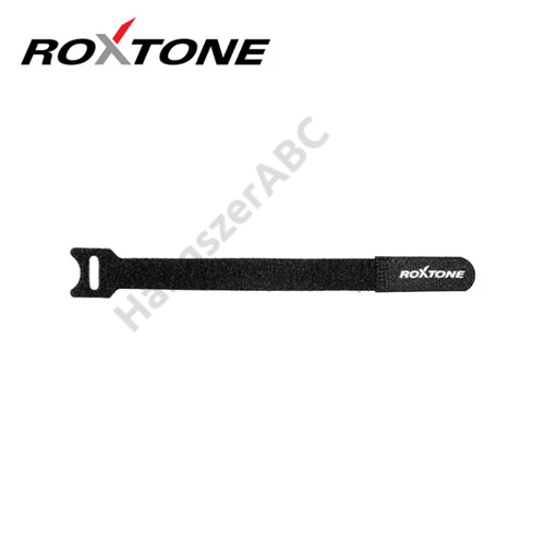 Roxtone RVT10L020 Kábelkötegelő 200x25mm