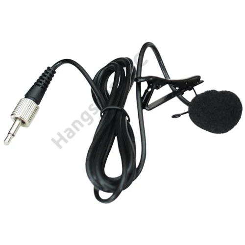 Voice-Kraft LS-970 Csíptetős mikrofon jack