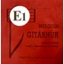 Melodia E1 akusztikus foszfor gitárhúr
