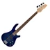 Vision JB-8 BL basszusgitár