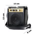 MSA MA-05, mini gitár erősítő – 3W