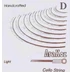 Stradivari AraKoz Csellóhúr D