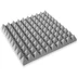 Mega Acoustic PA-PMP-5 50x50x5 Light Gray