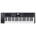 Arturia - KeyLab Essential mk3 49 Fekete