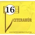 Citerahúr 16-os