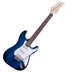 Vision EK-304 3/4-es elektromos gitár