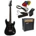 Vision ST-5 BM, elektromos gitár szett 2