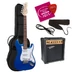 Vision ST-5 BL elektromos gitár szett 4