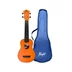 Flight TUS-35 OR – narancs színű szoprán utazó ukulele