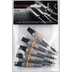 Warwick RockCable Stereo Jack 1/4 Csatlakozó