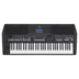 Yamaha PSR-SX600 digitális munkaállomás