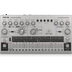 Behringer RD-6-SR analóg dobgép szekvenszerrel, ezüst