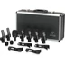 Behringer BC1200 7 darabos dobmikrofon készlet