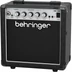 Behringer HA-10G 10 wattos gitárkombó