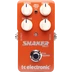 TC Electronic Shaker Vibrato effekt pedál