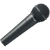 Behringer Dynamic Microphone XM8500