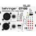 Behringer CT100 Kábel Teszter
