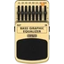 Behringer BEQ700