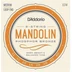 D'Addario EJ74 mandolín húrkészlet 011-040, phosphor-bronze, medium