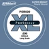 D'Addario PSB030 különálló basszus gitárhúr, Prosteels széria 030, long scale