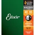 Elixir NanoWeb (14002) 40-95 Super Light basszusgitár húrkészlet