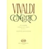 Vivaldi, Antonio, Vigh Lajos, Jancsovics Antal  - Concerto in la minore (per violino, archi e cembalo, op 3, No. 6    RV 356 (F. I. No. 176, P.V. 1))
