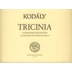 Kodály Zoltán - Tricinia (28 háromszólamú énekgyakorlat (szöveg nélküli kiadás))