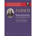 Bach, Johann Sebastian, Bartók Béla  - 13 könnyű kis zongoradarab (a ╣Notenbüchlein für Anna Magdalena Bach╚ c. gyűjteményből)