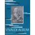 Vivaldi, Antonio, Nagy Olivér  - Album (RV 334, 345, 394)