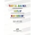 Teöke Mariann dr. Korányiné  - TARKA-BARKA (Válogatott zongoradarabok Borsody, Bozay, Huszár, Kocsár, Kurtág és Soproni műveiből)