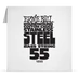 Ernie Ball Single Stainless Bass 055