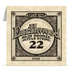 Ernie Ball Bronze Single 022